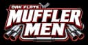 Mufflermen logo