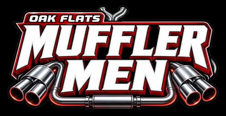 Oak Flats Mufflermen