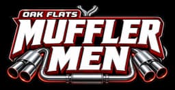 Mufflermen logo