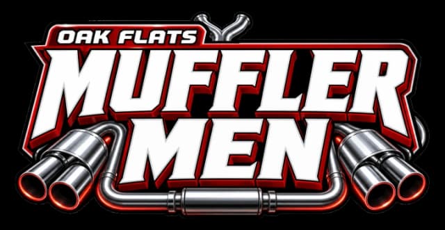 Oak Flats Mufflermen
