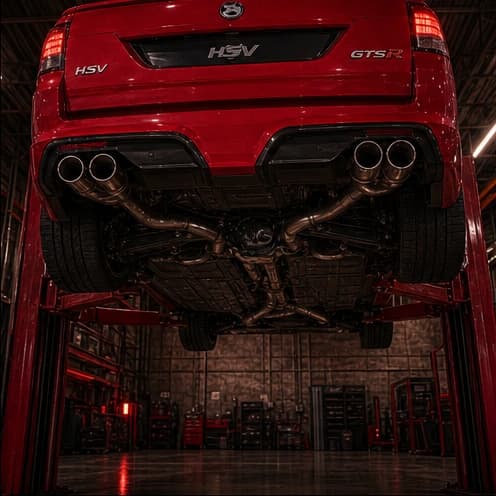 Hoist-bay fitment proof