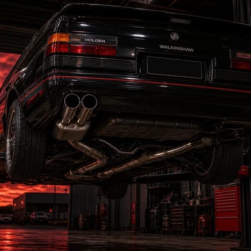Hoist-bay fitment proof