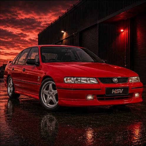 HSV VN Group A studio launch