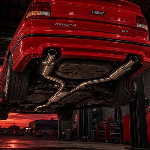 Hoist-bay fitment proof