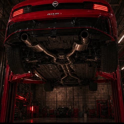 Hoist-bay fitment proof