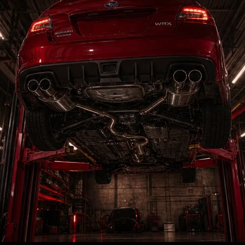 Hoist-bay fitment proof
