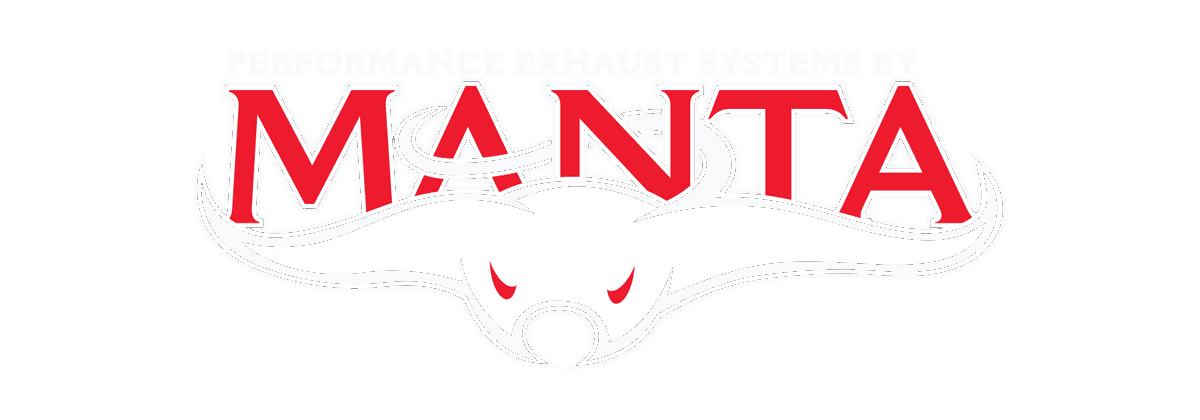 Manta official supplier logo