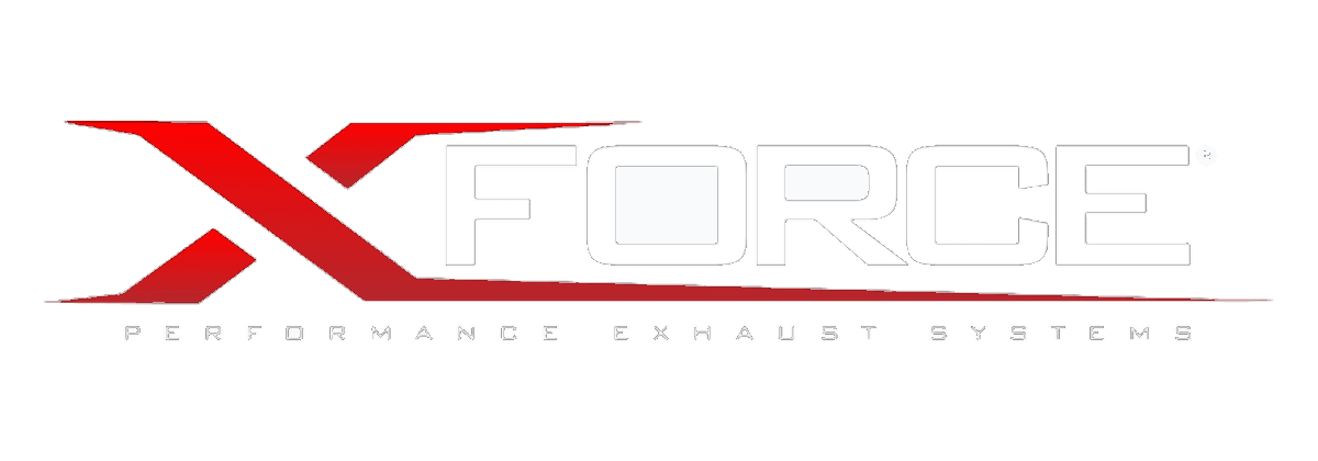 XForce official supplier logo