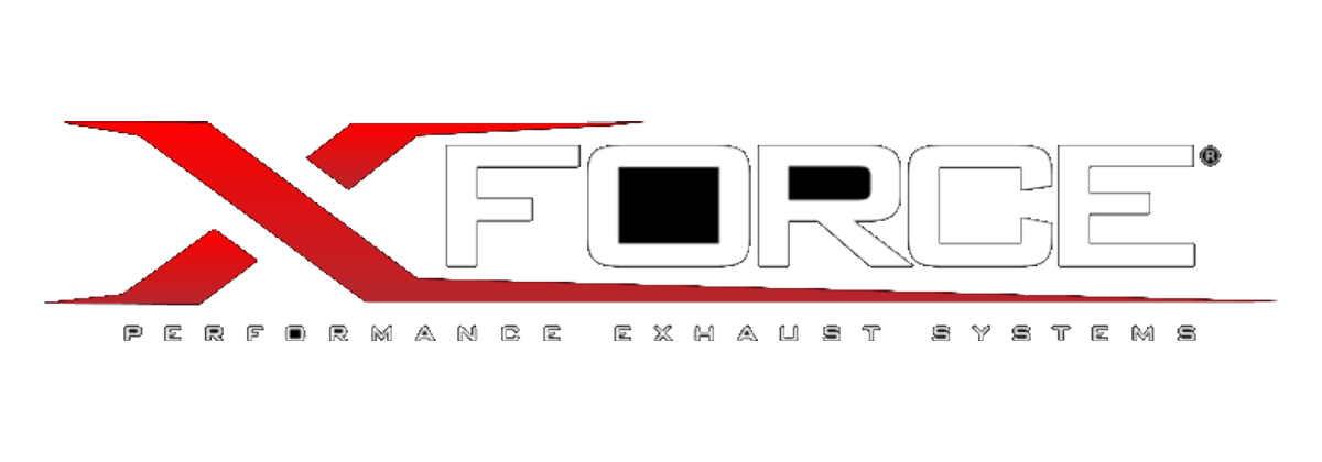 XForce official supplier logo for light mode