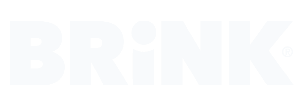 Brink official supplier logo