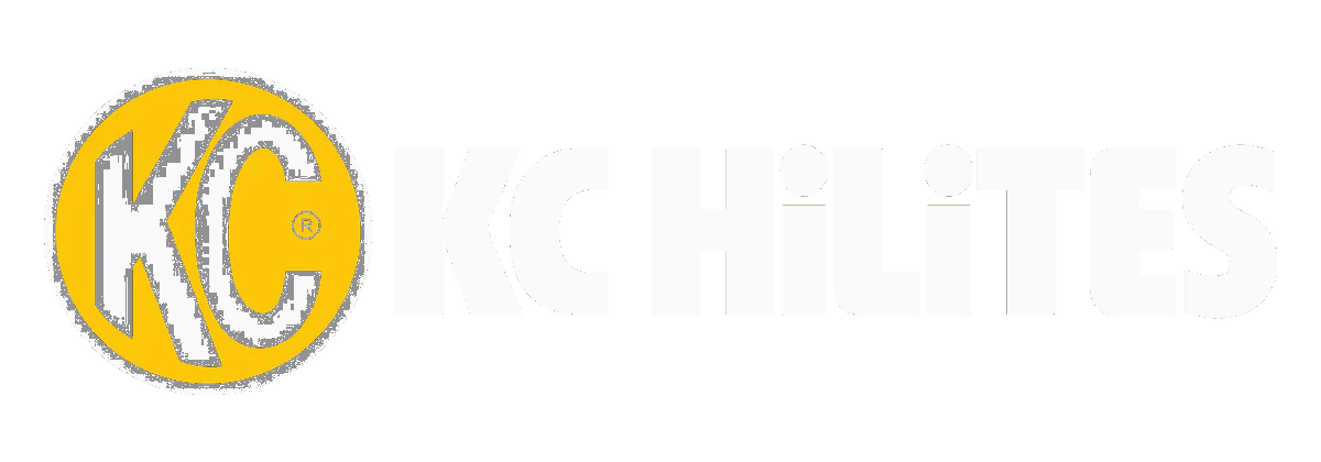 KC HiLiTES official supplier logo
