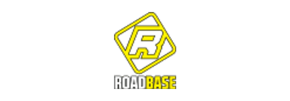 RoadBase official supplier logo