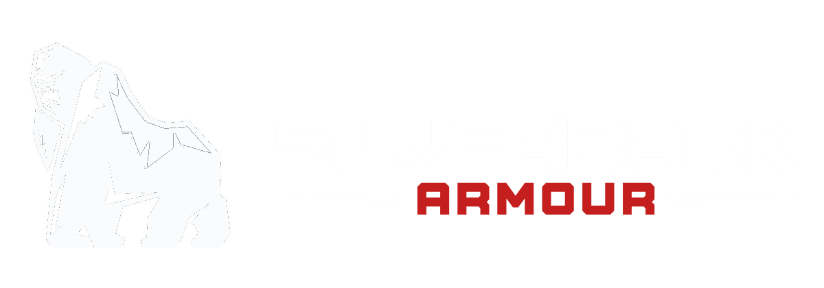 Silverback Armour official supplier logo