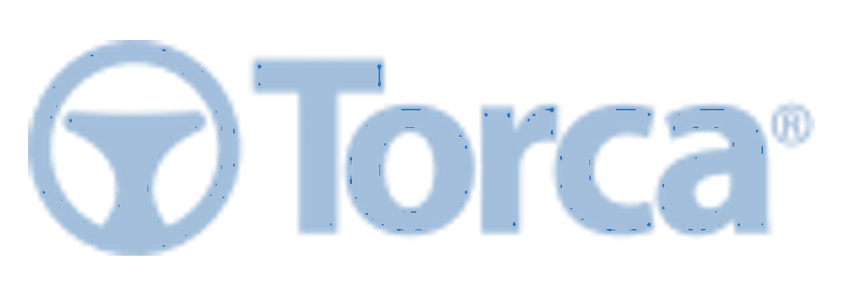 Torca official supplier logo