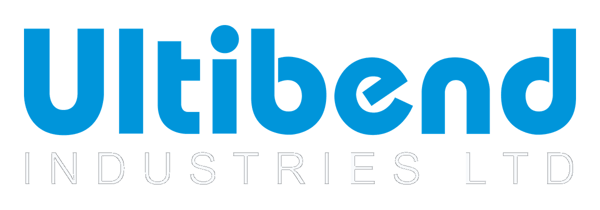 UltiBend official supplier logo
