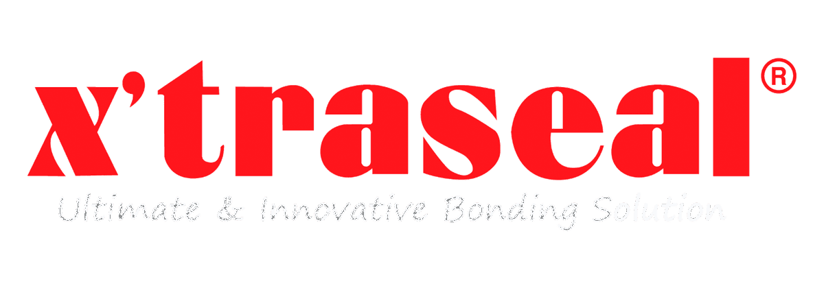 Xtraseal official supplier logo
