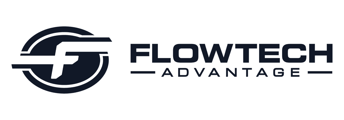 Flowtech Advantage official supplier logo for light mode