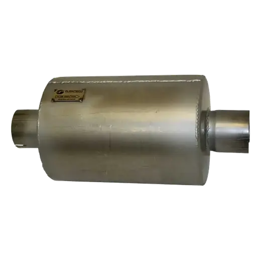 TRACTOR SILENCER 9″ (230MM) BARREL & 4.4″ ID SIZE product image