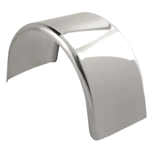 SMOOTH SINGLE FENDER-ULTIMATE LOW RIDER WITH 24″ WIDE & 51″ BASE DIAMETER (430SS) product image