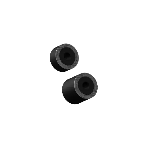 2″ SPACER KITS FOR FENDER/MUDGUARD BRACKETS product image