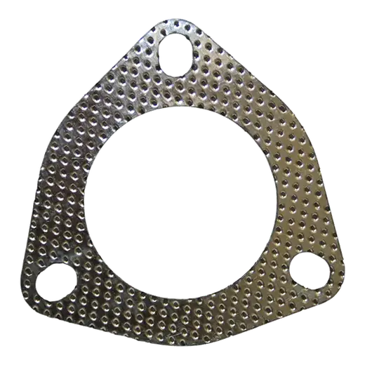 3-BOLT GASKET WITH 3″ CENTRE HOLE & 90MM BOLT HOLE CENTRE product image