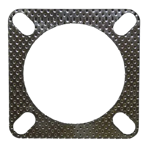 4-BOLT GASKET WITH 4″ CENTRE HOLE & 90-110MM BOLT HOLE CENTRE product image
