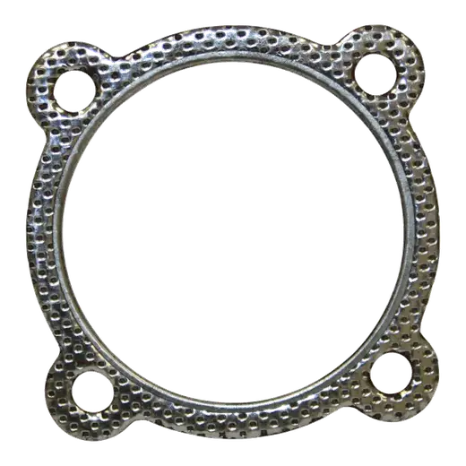 4-BOLT GASKET WITH 3″ CENTRE HOLE & 74MM BOLT HOLE CENTRE product image