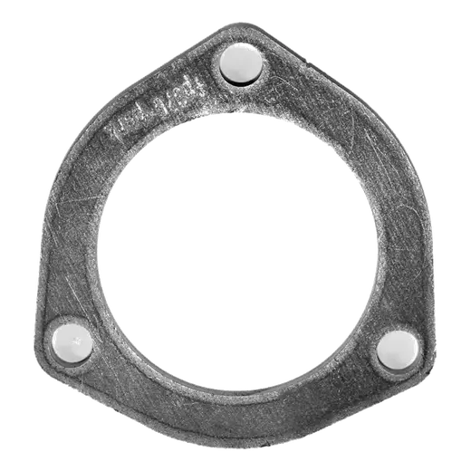 3-BOLT FLANGE PLATE WITH 2.5″ CENTRE HOLE & 85MM BOLT HOLE CENTRE FOR PERKINS product image
