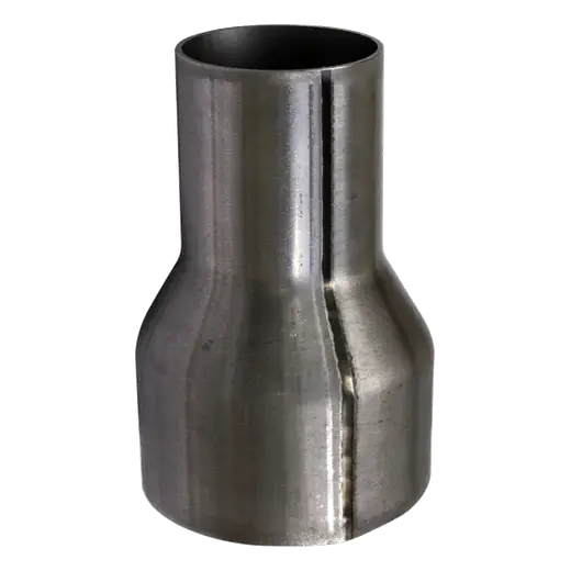 ALUMINSED ADAPTER/REDUCER 3″ OD x 4″ OD x 5″ LENGTH product image