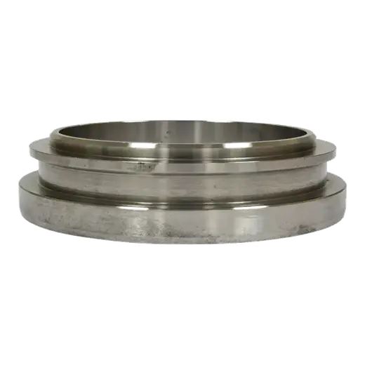 MACHINE FLANGES 5.9″ MILD STEEL FOR HOLSET TURBO product image