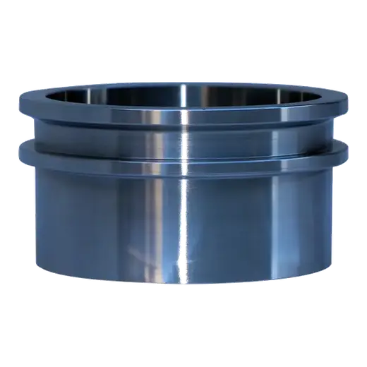 MACHINE FLANGES 3″ STAINLESS STEEL FOR GARRETT TURBO product image