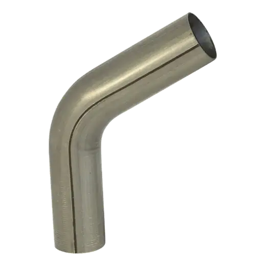 ALUMINISED 2″ x 60° MANDREL BEND product image
