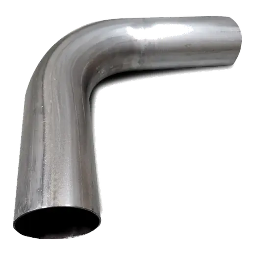 ALUMINISED 5″ x 90° MANDREL BEND product image