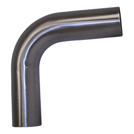 STAINLESS STEEL 304 GRADE 4″ x 90° MANDREL BEND product image