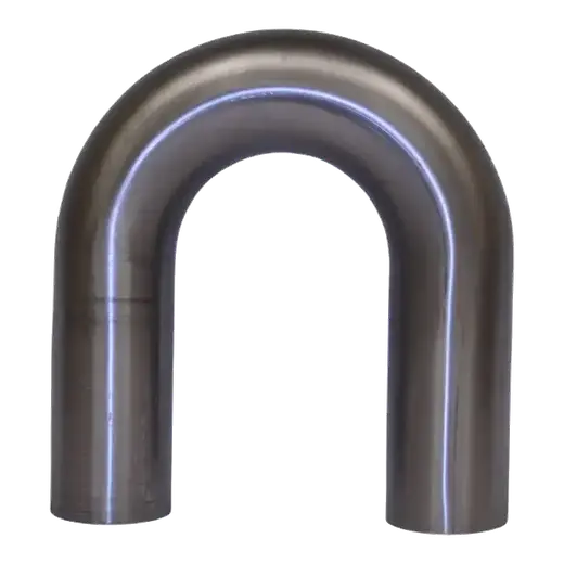 STAINLESS STEEL 304 GRADE – 2″ x 180° MANDREL BEND product image