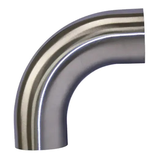 STAINLESS STEEL 304 GRADE – 6″ x 90° ENGINEERING BEND product image