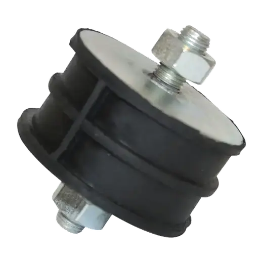 COTTON REEL RUBBER MOUNTS 21MM THICKNESS & 38MM DIAMATER product image