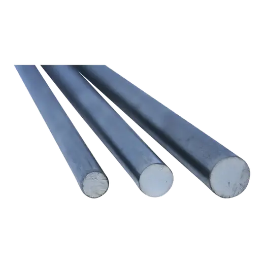 ROUND BAR 8MM THICKNESS MILD STEEL product image