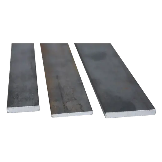 FLAT BAR 25MM WIDE & 5MM THICKNESS STAINLESS STEEL product image
