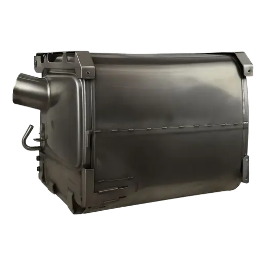 MERCEDES AFTERMARKET SILENCER (004.490.0414) product image