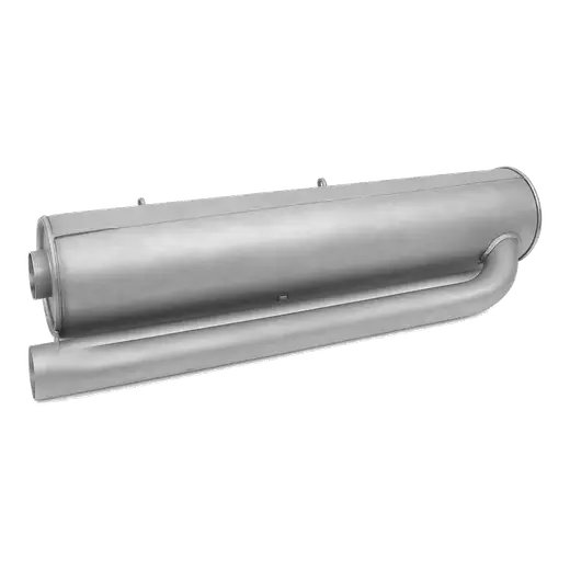 DAF AFTERMARKET SILENCER (1703631-E) product image