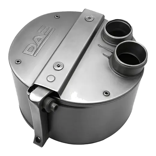 DAF AFTERMARKET SILENCER (1747245) product image