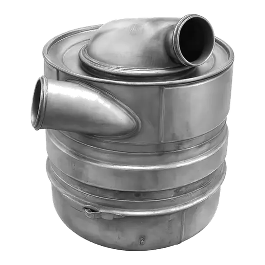 SCANIA AFTERMARKET SILENCER (1944878) product image