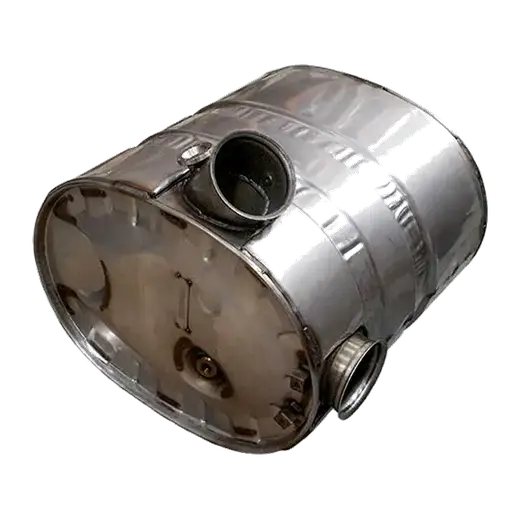 VOLVO AFTERMARKET SILENCER (20920622-E) product image