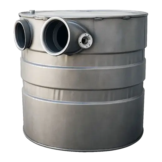 VOLVO AFTERMARKET SILENCER (20920731-E) product image