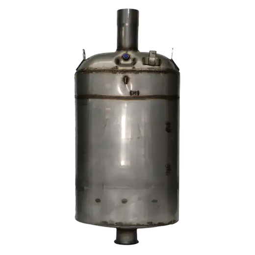 VOLVO AFTERMARKET SILENCER (21395509) product image