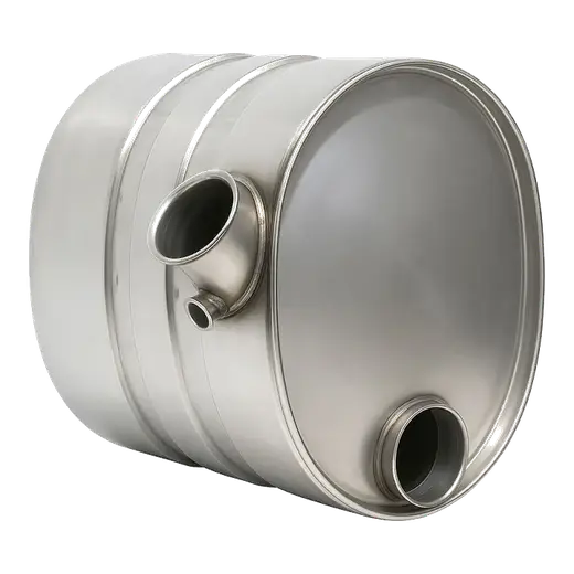 MACK TRIDENT AFTERMARKET SILENCER (21426870) product image