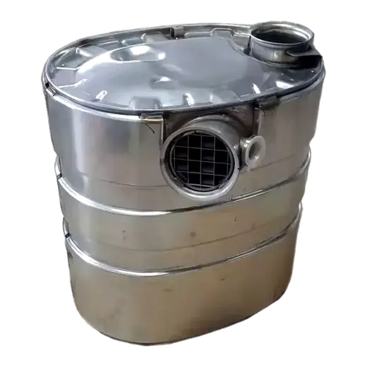 VOLVO AFTERMARKET SILENCER (7420579350) product image