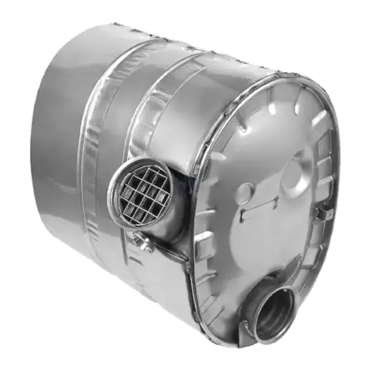 VOLVO AFTERMARKET SILENCER (20579347) product image