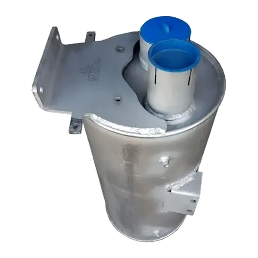 MAN AFTERMARKET SILENCER (81.151.010.437-E) product image